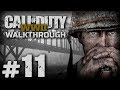 Прохождение Call of Duty: WWII — Миссия №11: РЕЙН (Ремаген, Германия)