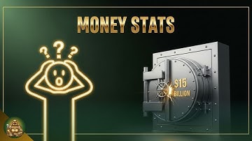 Money Stats Your Bank Hopes You Don’t Know