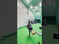 大谷翔平 を真似したら新魔球ギャルカーブなやつ【Shohei Ohtani】エンゼルス 第44号HR ホームラン MLB通算167号 #shorts #tiktok #viral
