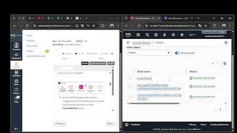 Challenge (Café) lab: Automating Infrastructure Deployment
