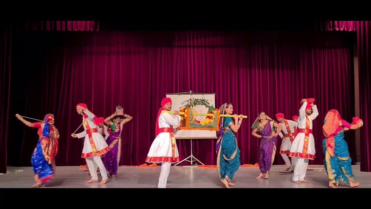 दिंडी   Dindi