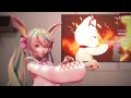 Anime Dance アニメダンス SugarCrash! 🔸 Miku 🔗 Motion DL