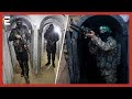 🚀 ЦАХАЛ розпочав операцію зі знищення тунелів ХАМАС у смузі Ґази