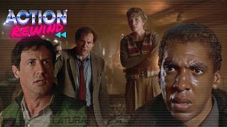 Sylvester Stallone Tunnel Rescue Scene | Daylight (1996) | Action Rewind Net Worth