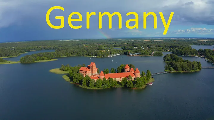 The 10 Best Places To Live In Germany Comfortably - For Low Price, Job, Retiree, Family