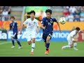 Japan v korea republic  fifa u20 world cup poland 2019  match highlights