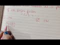 Chapter 1 class 10 real number question 1 Do same as questions 3 4 and 5