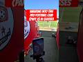 Sneaking into this pro football club #football #game #sports #viral #fyp