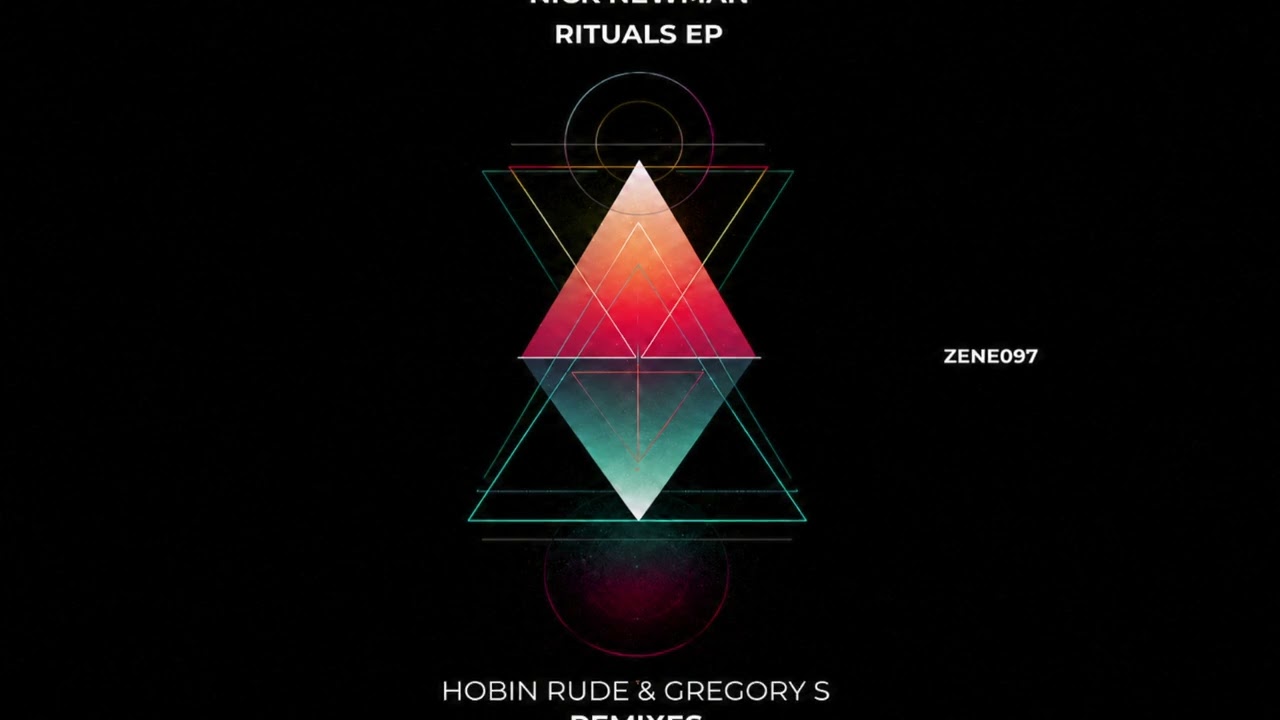 Watch Nick Newman - Rituals (Original) on YouTube Watch Nick Newman - Rituals (Original) on YouTube