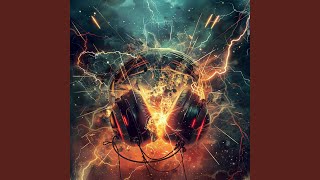 Vibrant Binaural Thunder