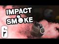 IMPACT SMOKES! Rainbow Six Siege Concept