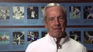 UNC Men's Basketball: Roy Williams on the passing of UNC Alumnus Stuart Scott