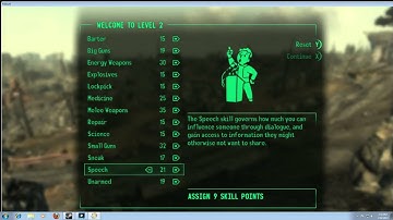 Fallout 3 - My escape from Vault 101 - 5 / 5