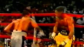 Shane Mosley vs Vernon Forrest (2nd fight) / Шейн Мосли - Вернон Форрест (2-й бой)