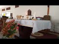 Ugururira Umwami Yinjire Cathédrale Regina Mundi Ugururira Umwami Yinjire Cathédrale Regina Mundi
