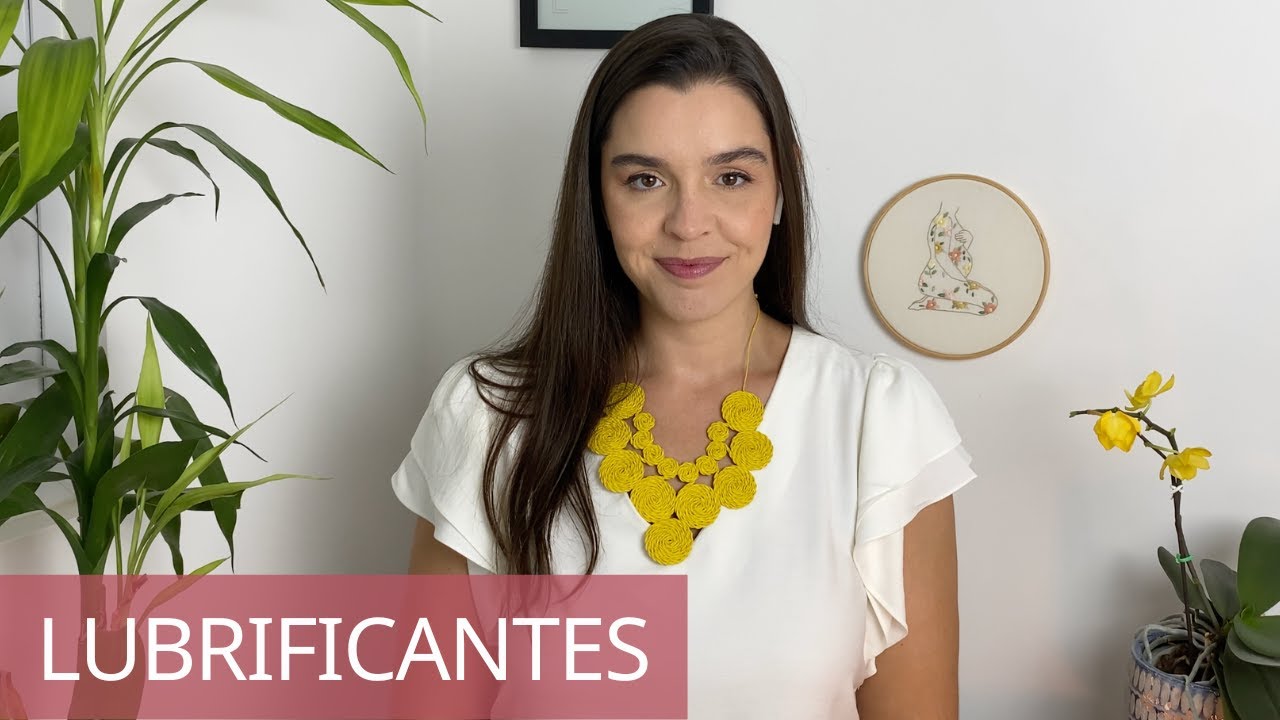 Quais os tipos de lubrificantes, óleo de coco como lubrificante, qual o melhor lubrificante