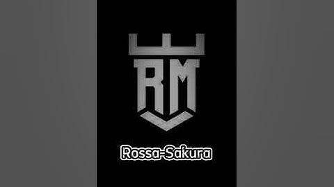 Rossa-Sakura(Official Audio)