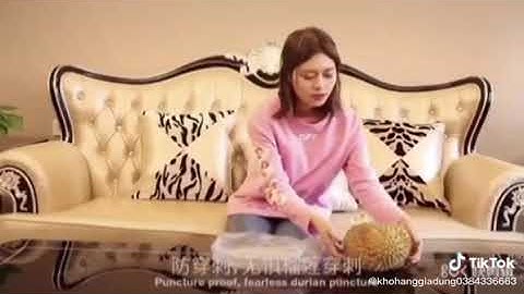 Túi đựng rác siêu dai, siêu bền