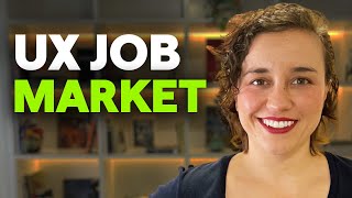 UI/UX Jobs: Is the Market Saturated or Just Competitive?