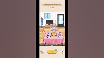 Brain Puzzle: Tricky Quest Rainbow Hair #brainpuzzle #trickyquest #gameplay #games #oddlysatisfying