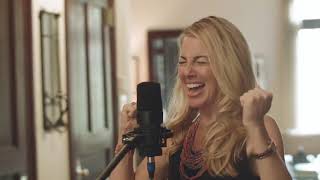 Miniatura del video "Sam Smith "I'm Not the Only One" cover by Morgan James"