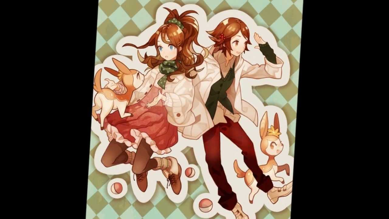 {PokeSpe}♥Postcards♥