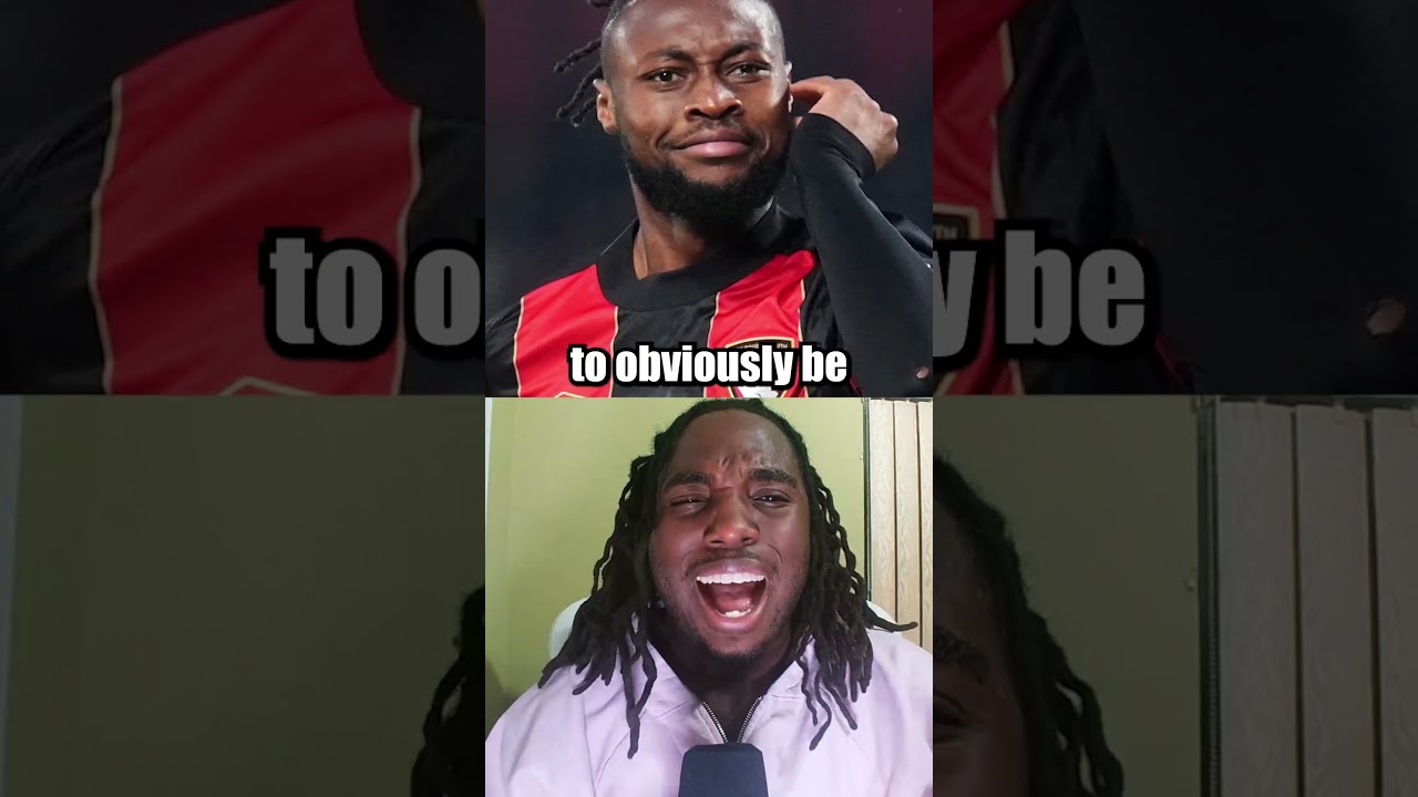 This Is Why Every Big Club Wants Semenyo