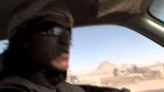 The Intangibles - Part 2: Camel Racing Ride Along screenshot 4