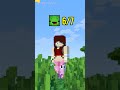 Help Steve SAVE HIS HOUSE from JJ TRANSFORMER! #minecraft #jjminecraft