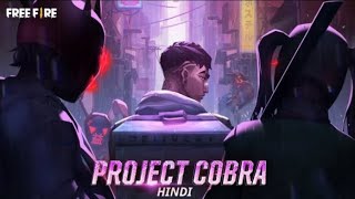 cobra bundle #video Hindi part 1 555