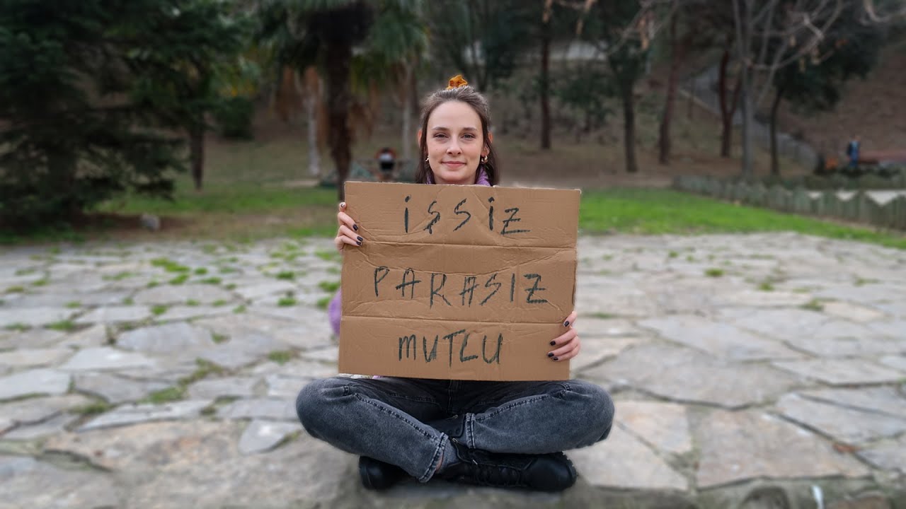 5 yıl sonra kendini nerede görüyorsun?