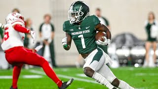 Every Punt Return Touchdown of the 2021 College Football Season