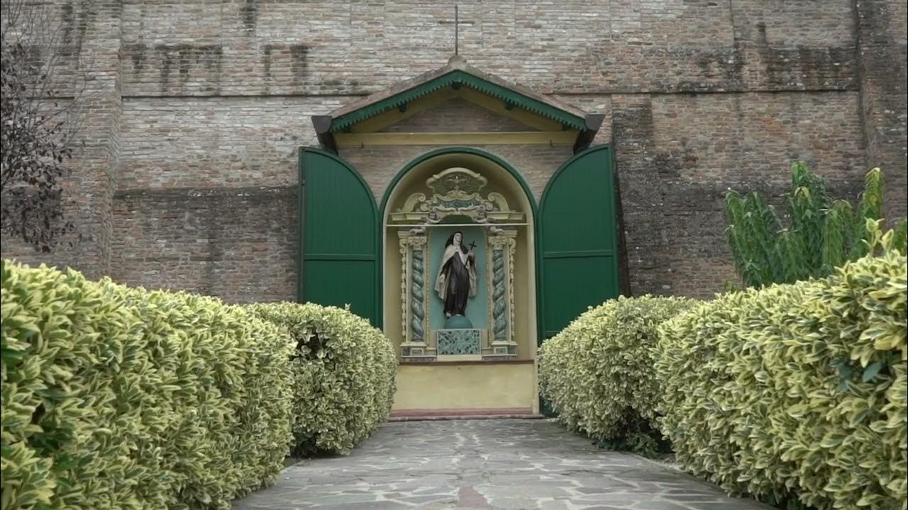 Monastero Dei Ss.teresa E Giuseppe Carmelitane Scalze Ferrara - Monastero delle Carmelitane Scalze - YouTube