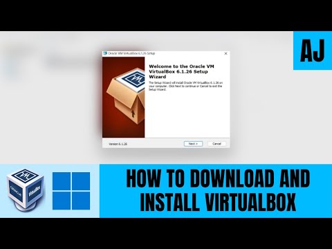 How to Install