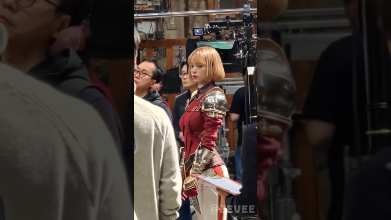 ⚔️ SOLO LEVELING — LIVE ACTION ANIME (Looks TOO REAL 🔥)  