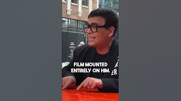 Karan Johar on Nepotism & Dharma Productions😱 #shorts