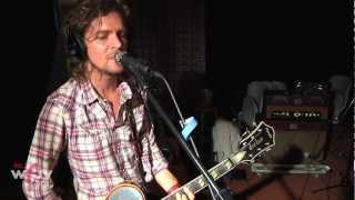 Http://wfuv.org. brendan benson performs "keep me" live in studio a.
recorded 5/4/12. host: rita houston engineer: erin wilson cameras: tim
pierson, teel...