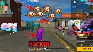 free fire my training ground flying and speed hacker || 😭free fire hack file - garena free fire