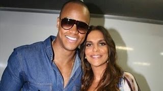 Ivete Sangalo Reage a Salvador embalando Wet'n Wild em mais uma edição da Bola de Santina