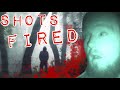 Haunted Fort Anderson | Someone Shot At Us