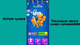 join & strike mod apk download link in description unlimited money screenshot 3