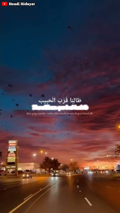 Story wa law kana bainanal habib 30 detik #shorts