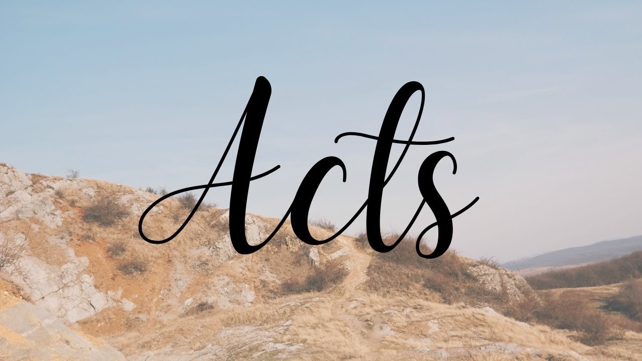 Acts 15 1 21 YouTube acts-15-1-21-youtube