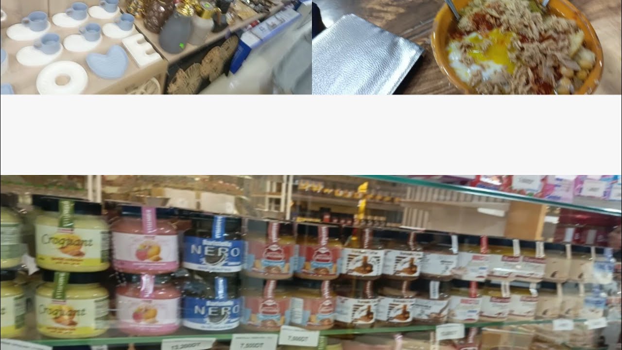 افكار لجهاز العروسة ❤️ ركشتي الشتوية🥶جولة في مغازة بن قايد حسين