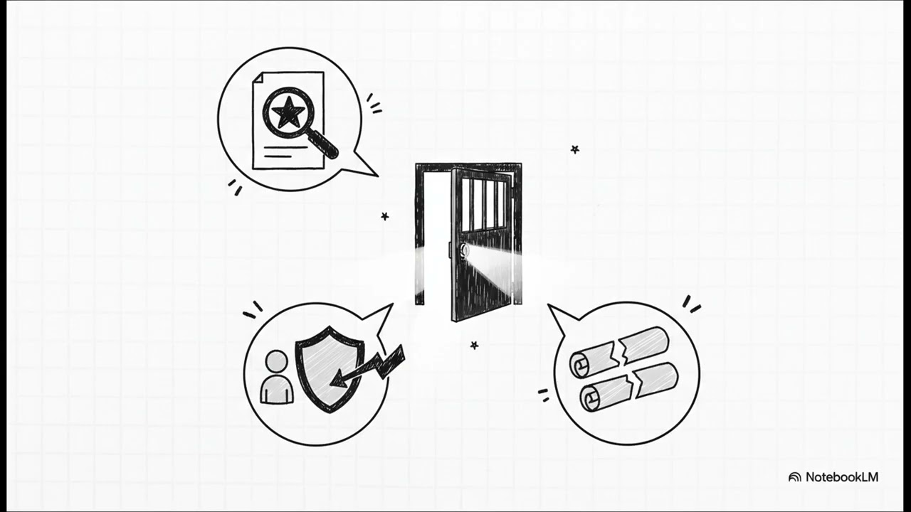 The Sentencing Act 2026 Explained: UK Justice System Overhaul