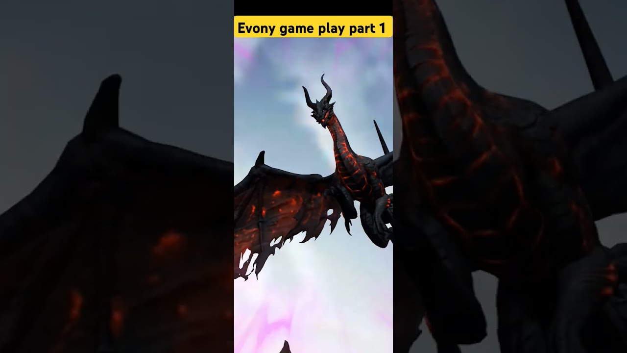 Evony game play part 1 