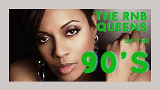 Throwback to the 90's RnB Queens: Mary J. Blige, Tamia, Monica, Brandy by Classic Groove Jams 462 views 8 months ago 11 minutes, 32 seconds