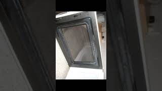 If Microwaves Had Clear Gl Windows You Would Be Exposed