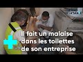 Immersion au SAMU de Perpignan 1/5 - Le Magazine de la Santé