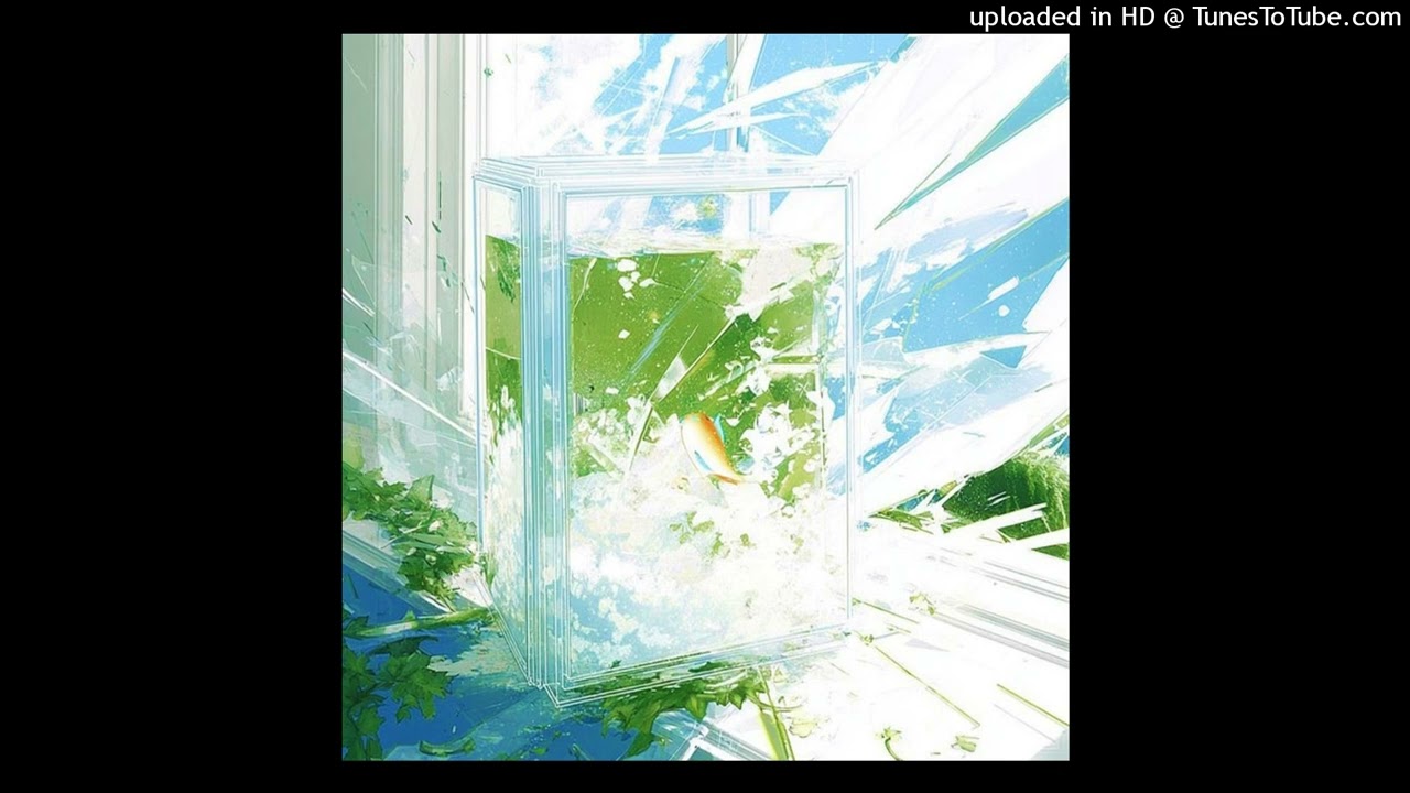 [free] petalcore + botanica + step team + experimental type beat - bereavement